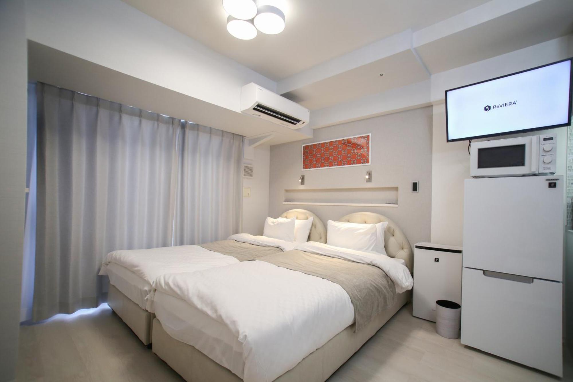 New Open Luxury Retreat In Nihonbashi, Apartment Osaka