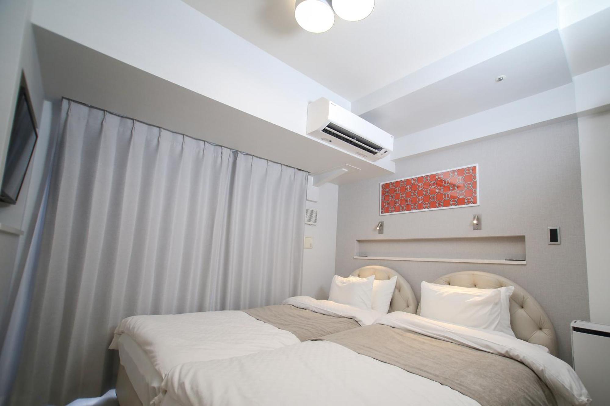 New Open Luxury Retreat In Nihonbashi, * Osaka