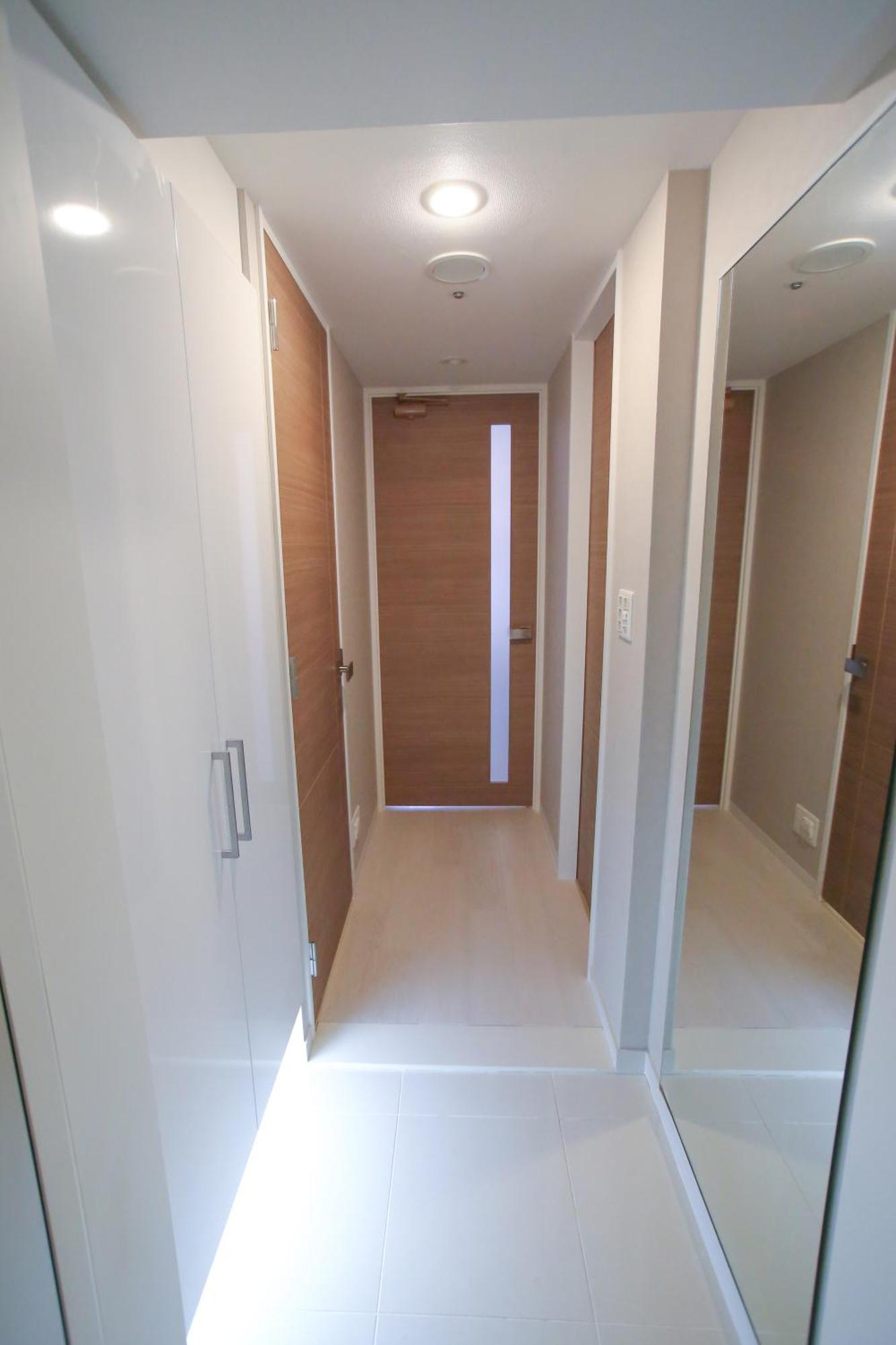 New Open Luxury Retreat In Nihonbashi,