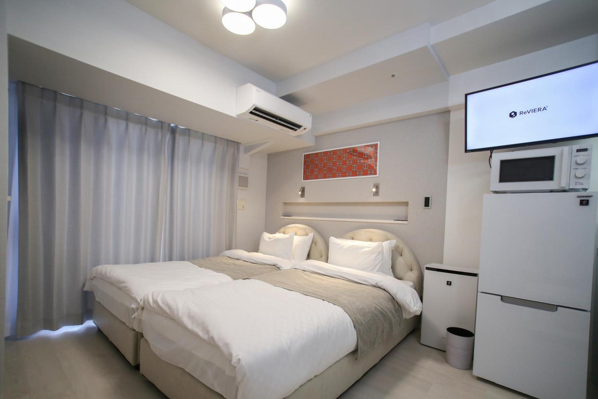 New Open Luxury Retreat In Nihonbashi, *