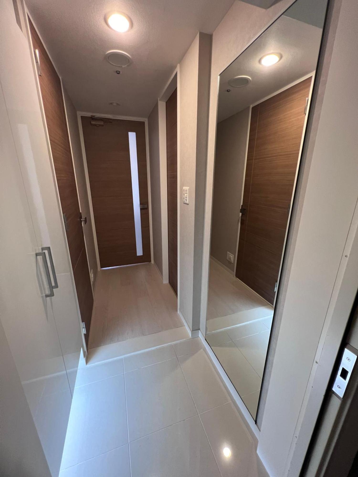 New Open Luxury Retreat In Nihonbashi,