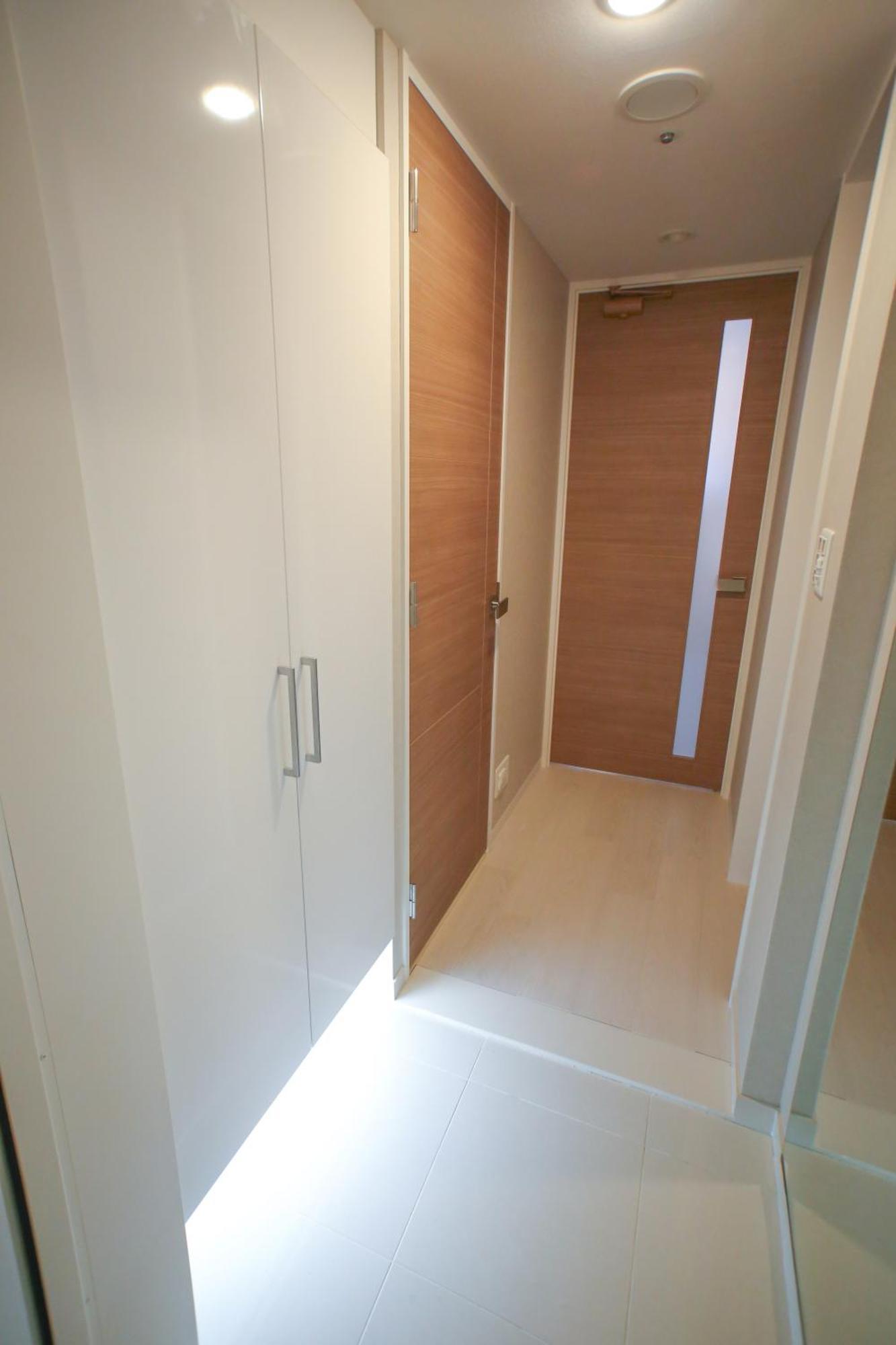New Open Luxury Retreat In Nihonbashi, Apartment *