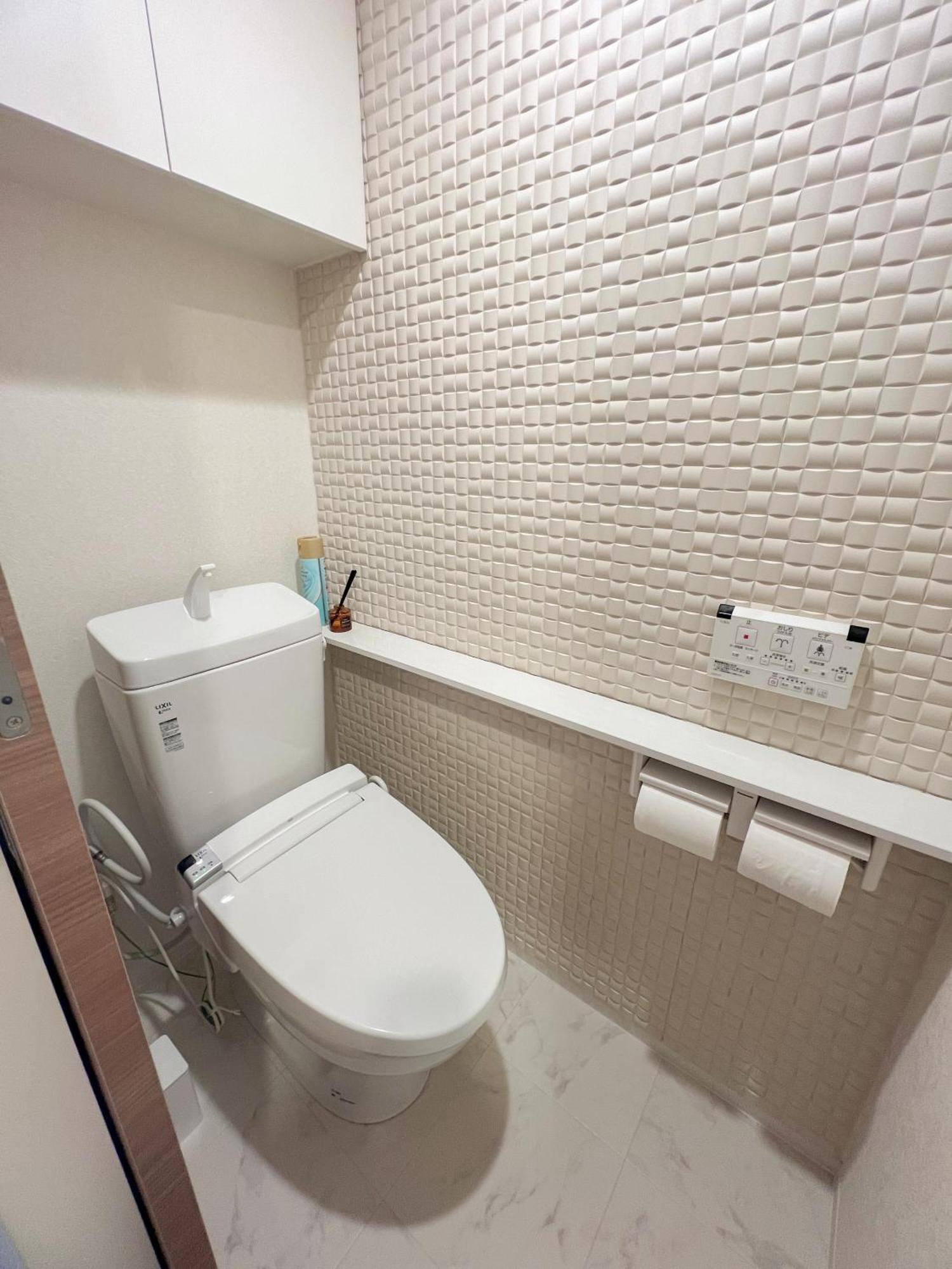 Apartment New Open Luxury Retreat In Nihonbashi,