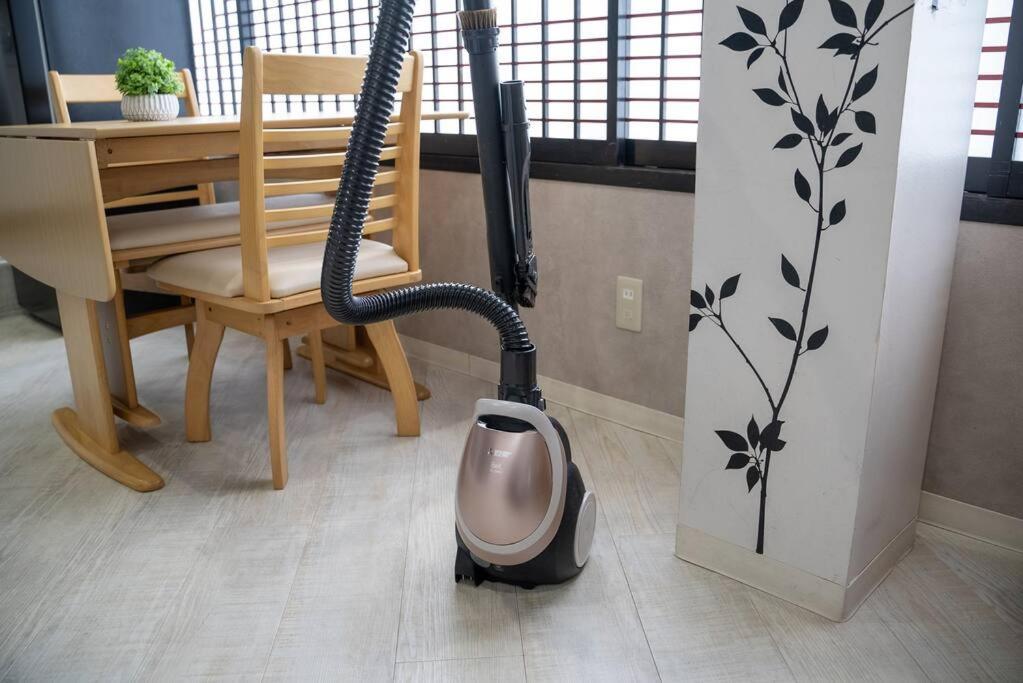 Apartment 4f Netomari 西九条駅から徒歩2分