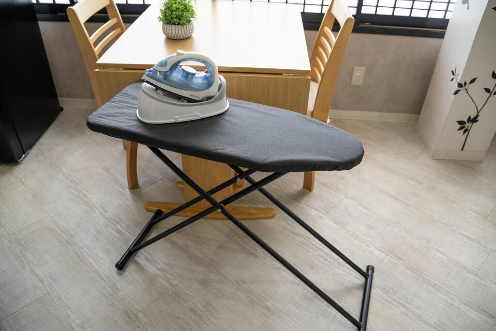 Apartment 4f Netomari 西九条駅から徒歩2分 Osaka