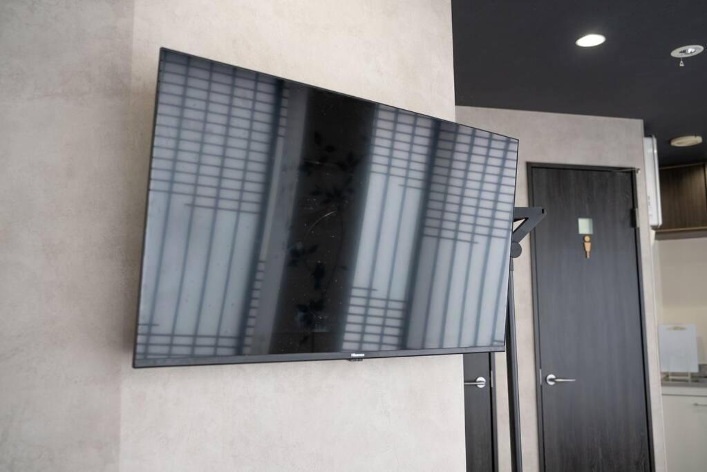 4f Netomari 西九条駅から徒歩2分 Apartment Osaka