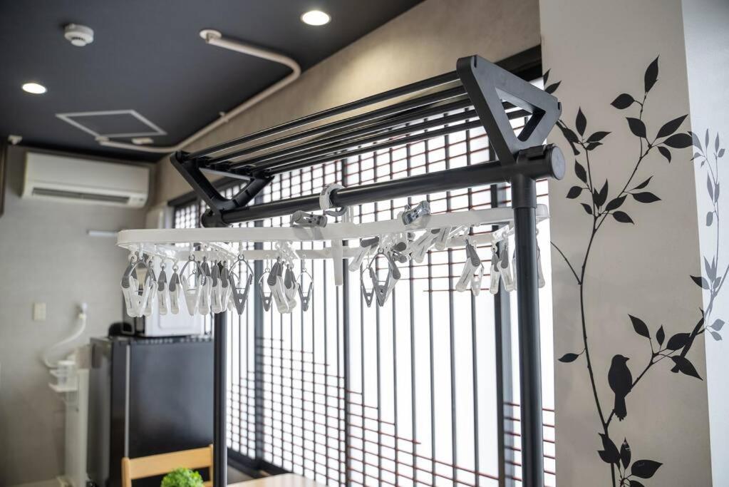 Apartment 4f Netomari 西九条駅から徒歩2分