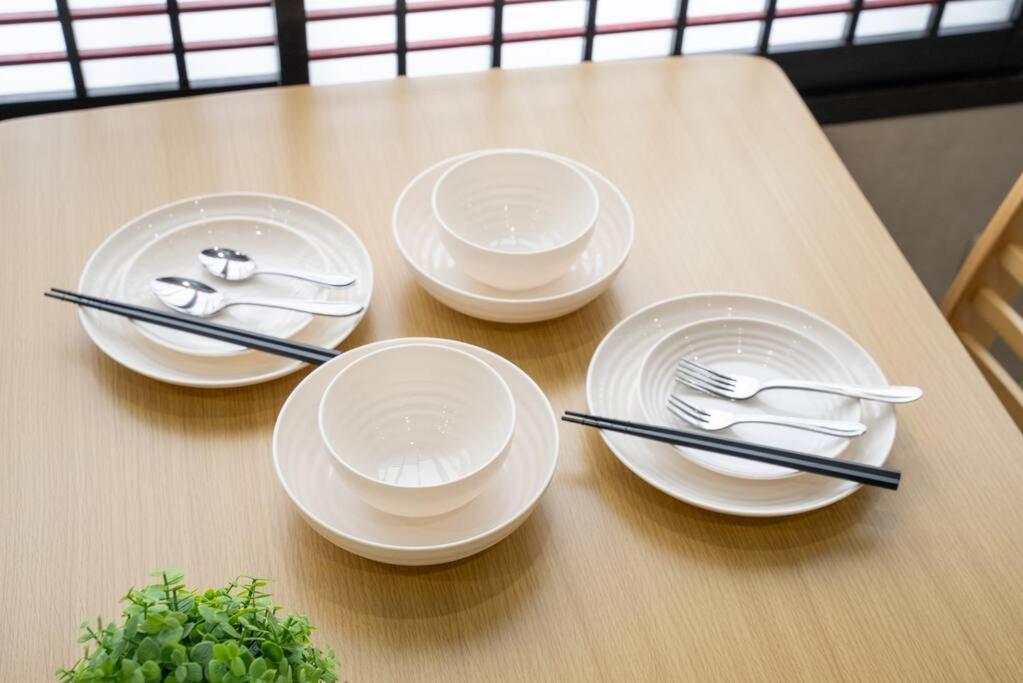 4f Netomari 西九条駅から徒歩2分 Apartment
