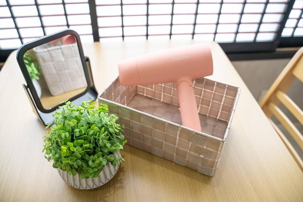 Apartment 4f Netomari 西九条駅から徒歩2分 *