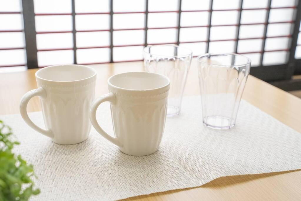 Apartment 4f Netomari 西九条駅から徒歩2分 *