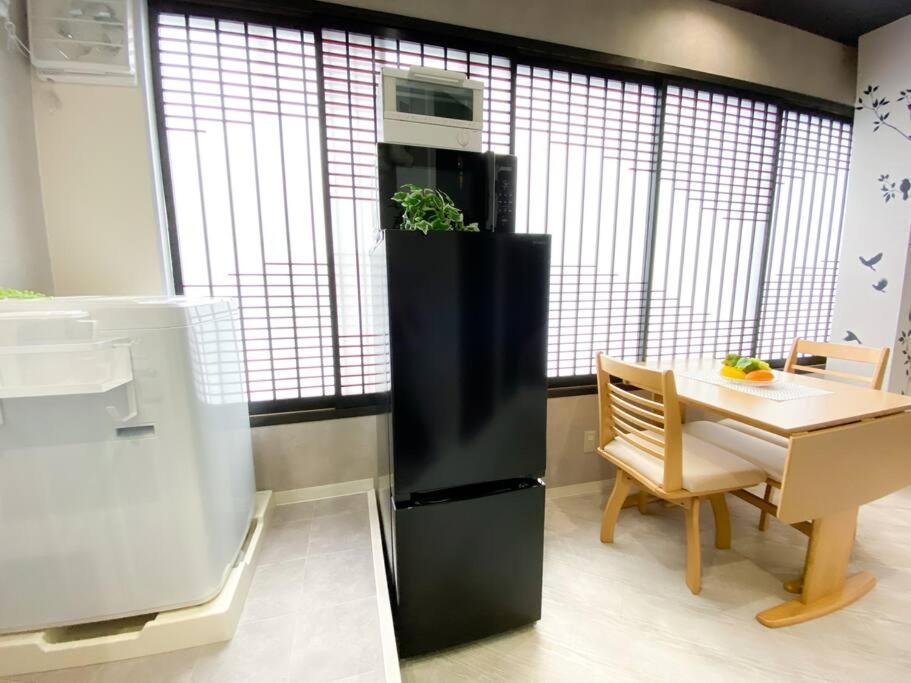 4f Netomari 西九条駅から徒歩2分 Apartment *