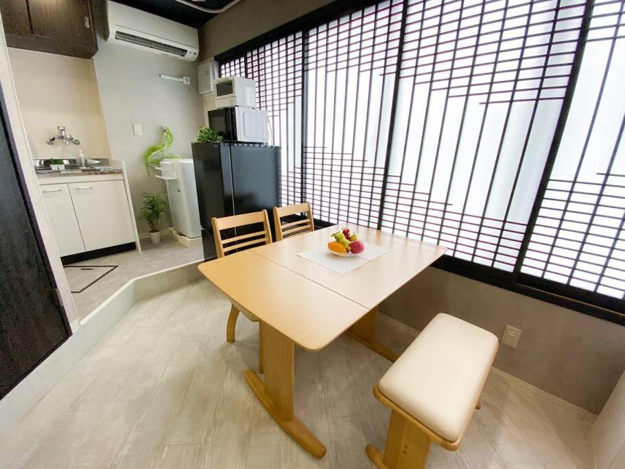 Apartment 4f Netomari 西九条駅から徒歩2分