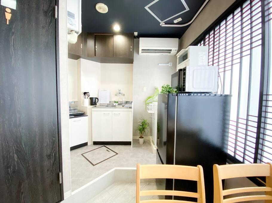 Apartment 4f Netomari 西九条駅から徒歩2分 *