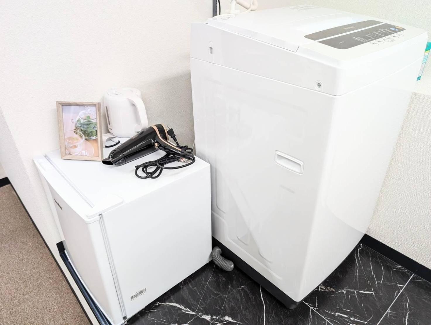 Reifa Shukuhaku Nihonbashi Apartment Osaka
