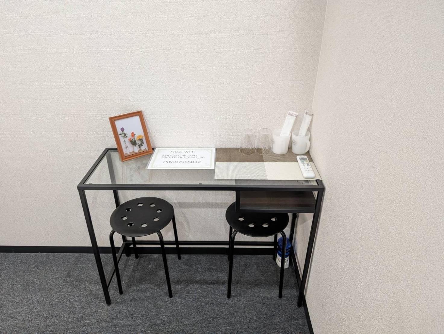 Apartment Reifa Shukuhaku Nihonbashi Osaka