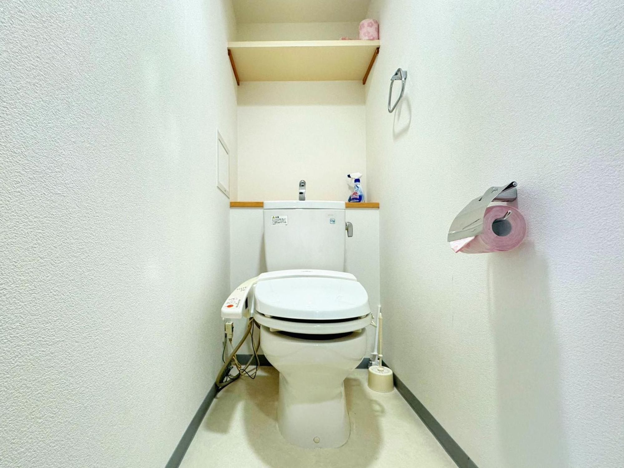 クリスタルコート難波 Apartamento