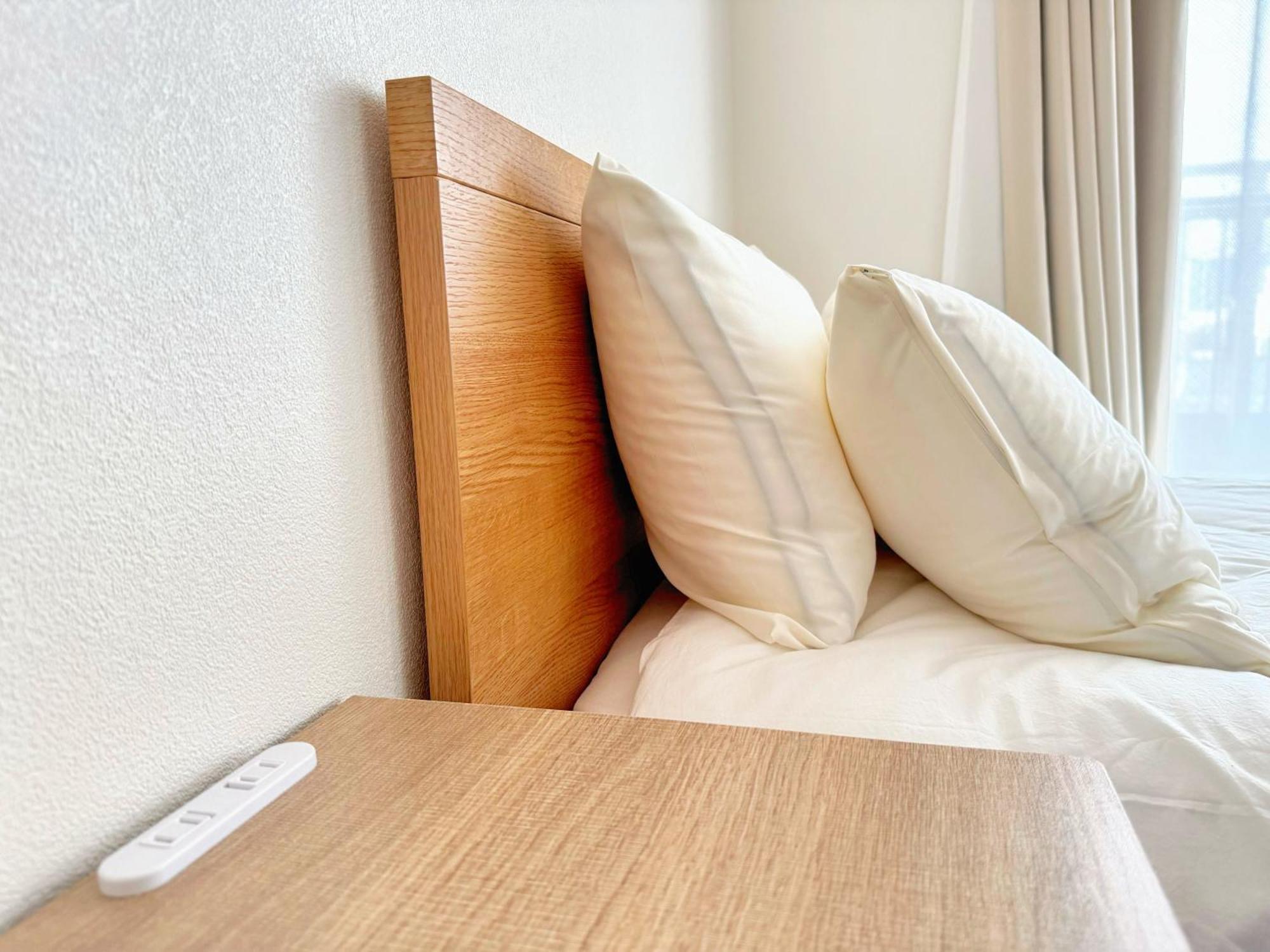 クリスタルコート難波 Apartamento *