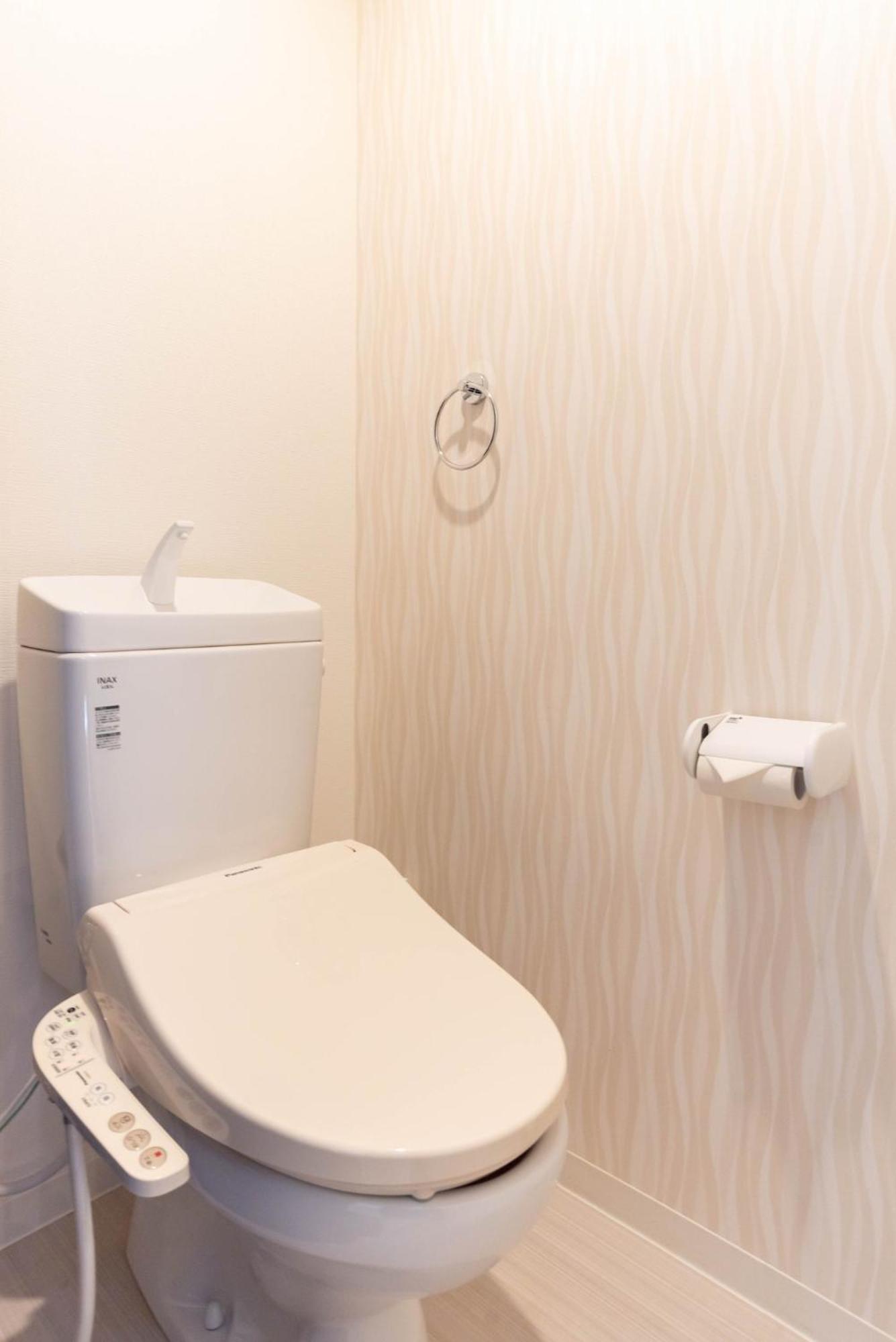 Apartment Bijou Bloom - Vacation 27175v Osaka