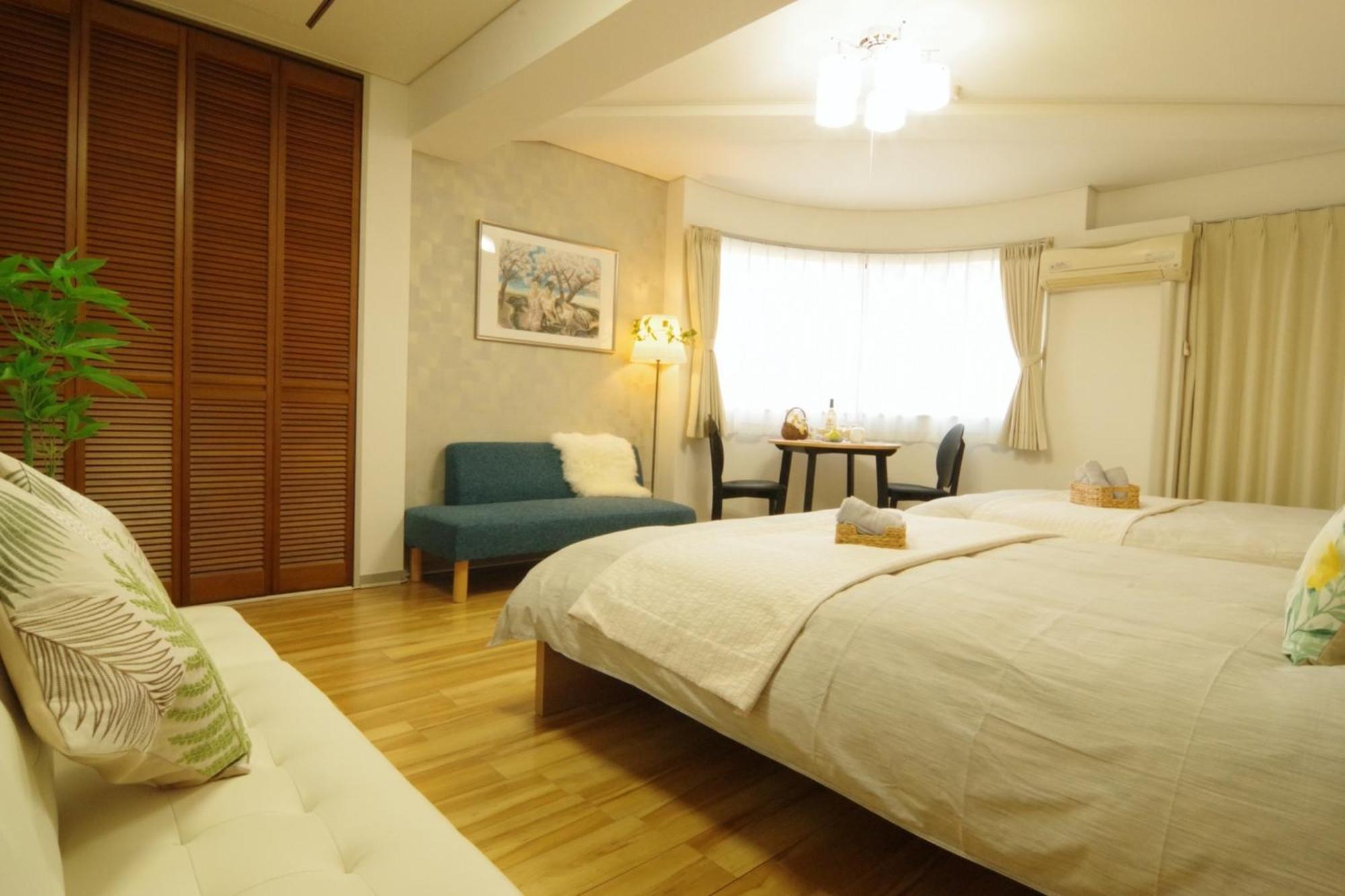 Matsuyamachi Shimanouchi Building - Vacation 17272 Apartment Osaka