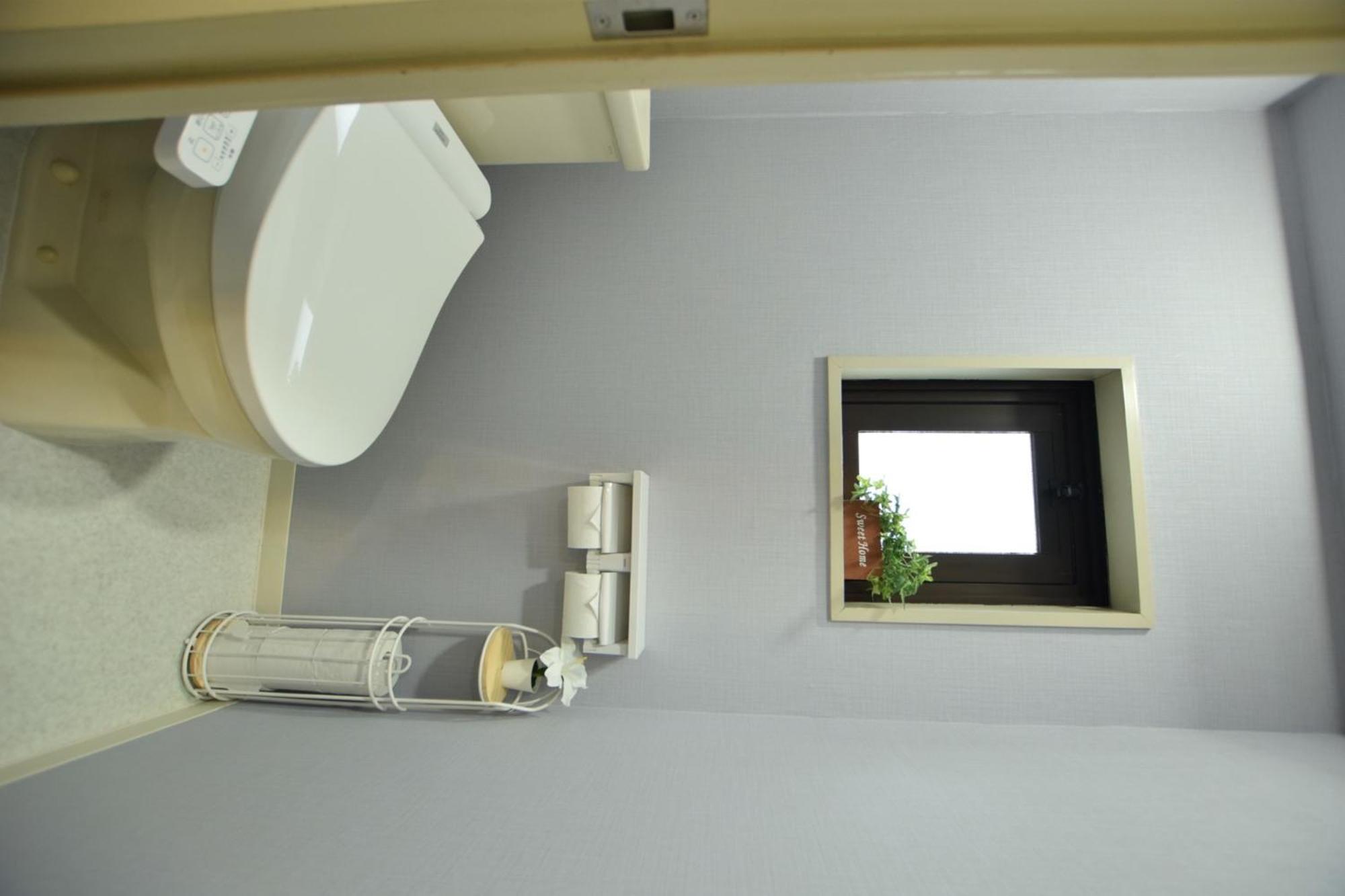 Matsuyamachi Shimanouchi Building - Vacation 17284 Apartment *