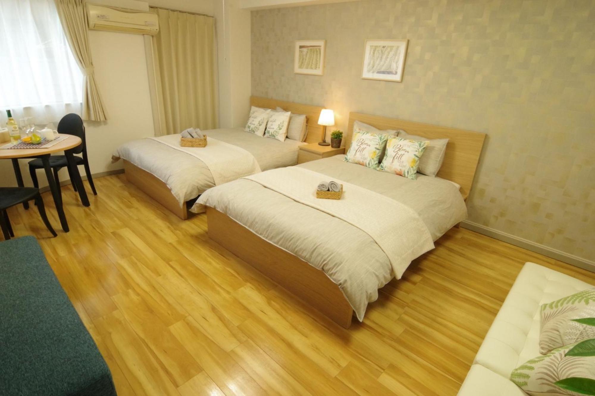 Matsuyamachi Shimanouchi Building - Vacation 17272 Apartment Osaka