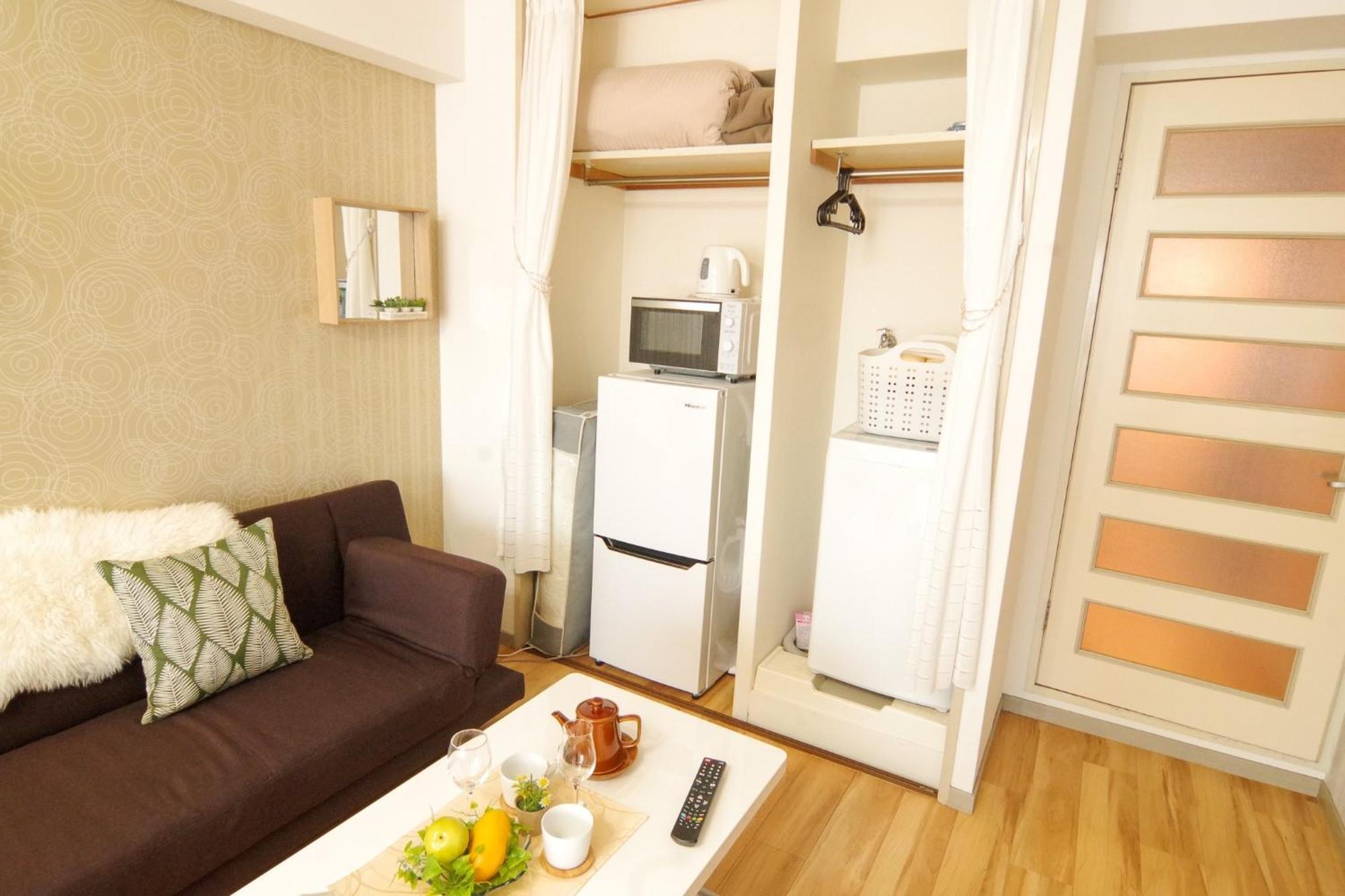 Matsuyamachi Shimanouchi Building - Vacation 17284 Apartment