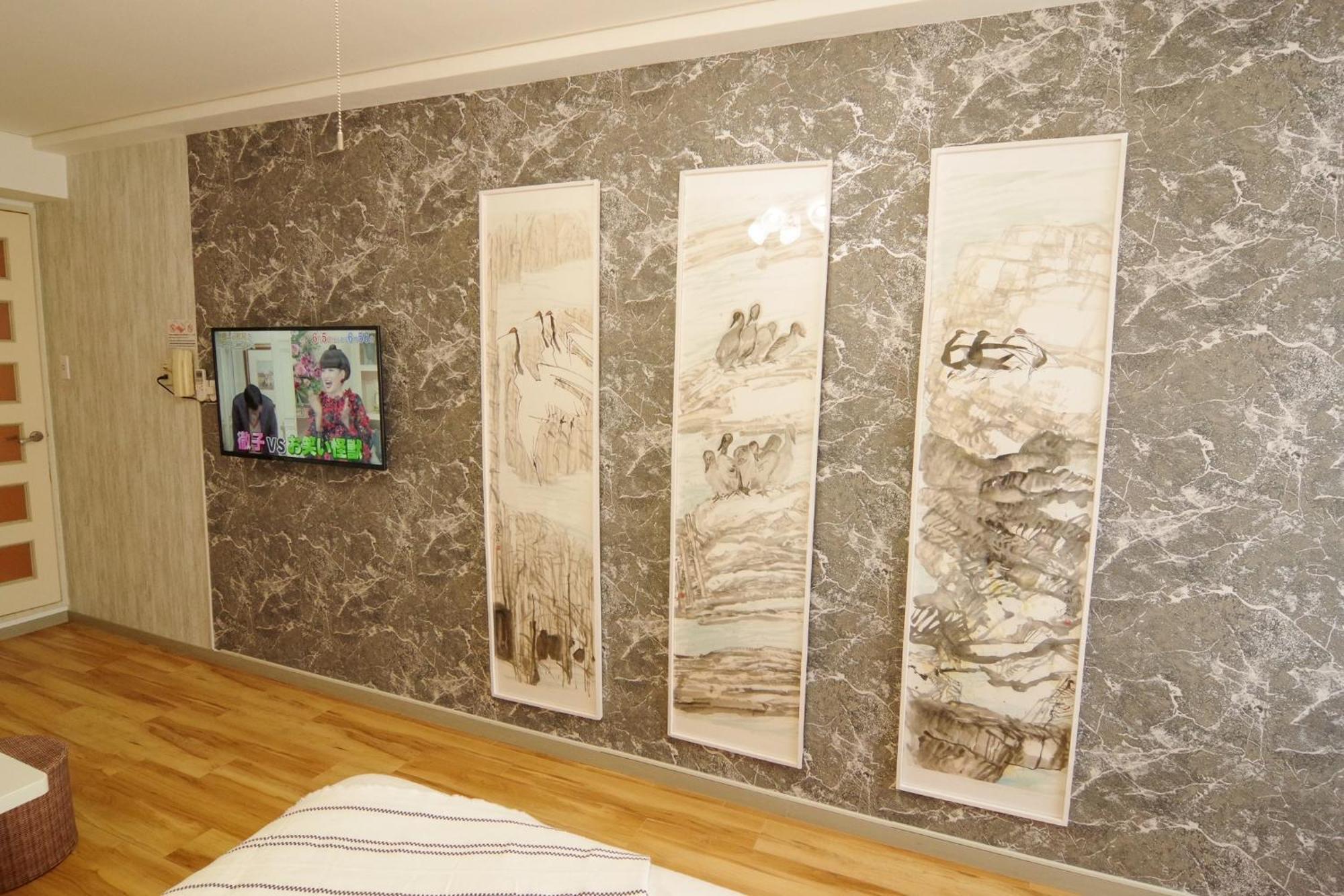 Matsuyamachi Shimanouchi Building - Vacation 17284 Apartment Osaka