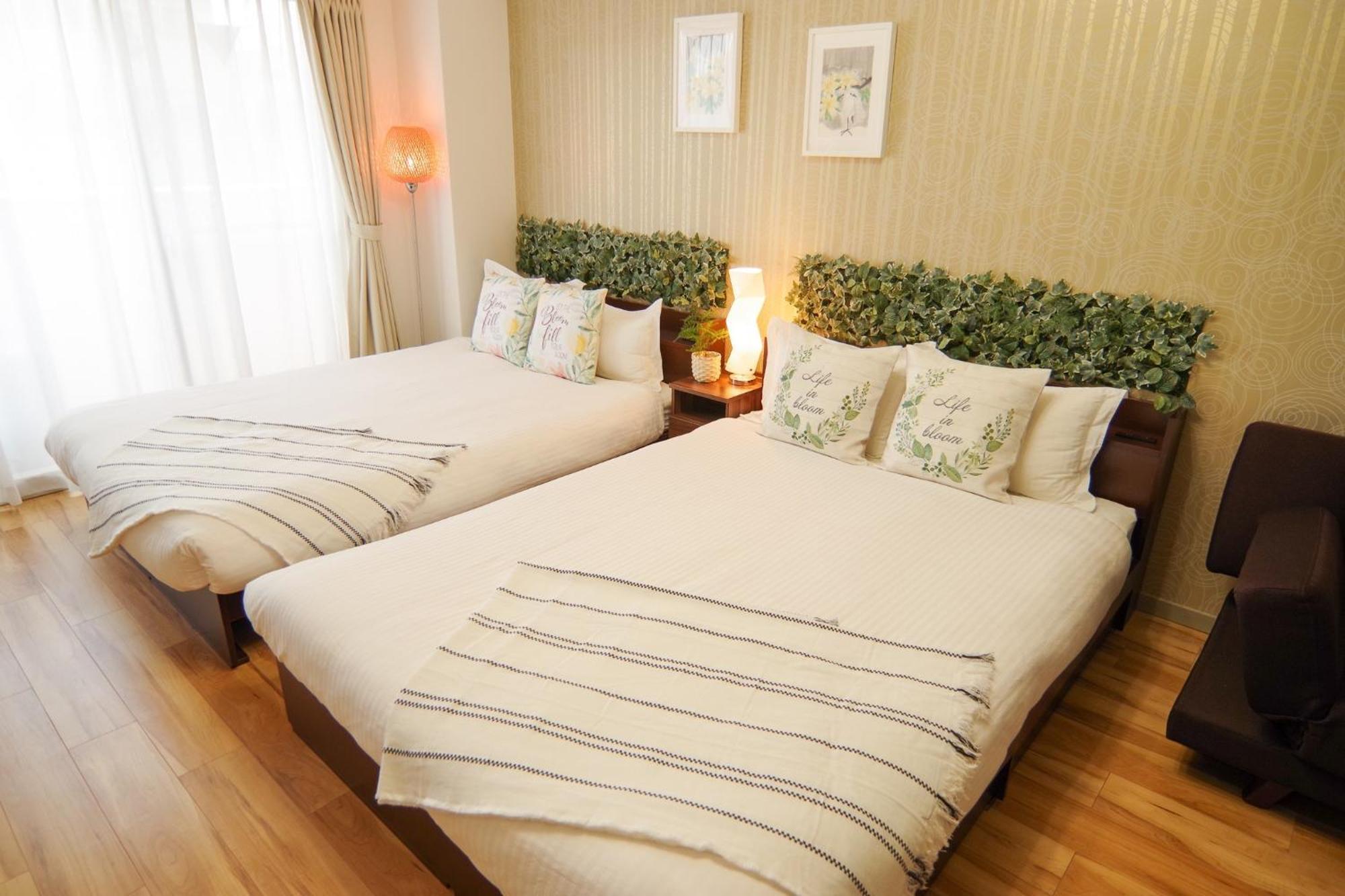 Matsuyamachi Shimanouchi Building - Vacation 17284 Apartment Osaka