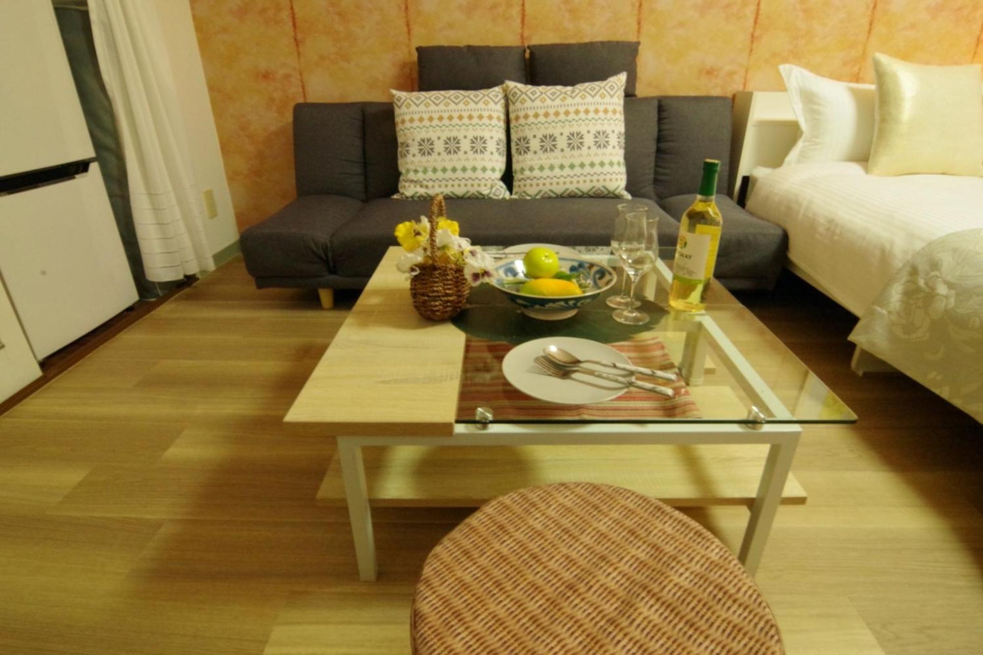 Apartment Matsuyamachi Shimanouchi Building - Vacation 17270