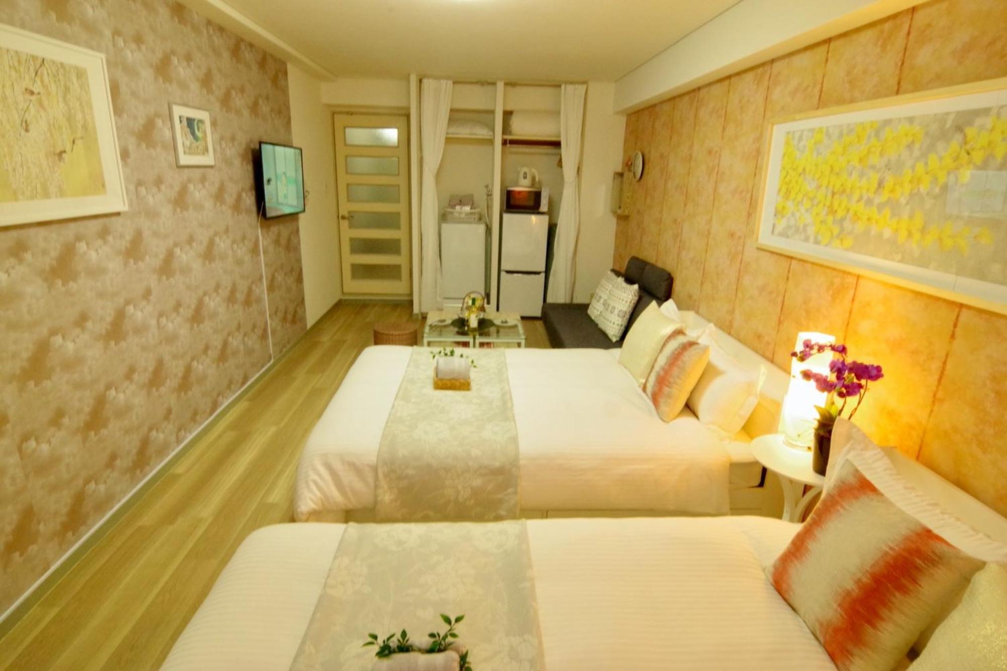 Matsuyamachi Shimanouchi Building - Vacation 17270 Apartment Osaka