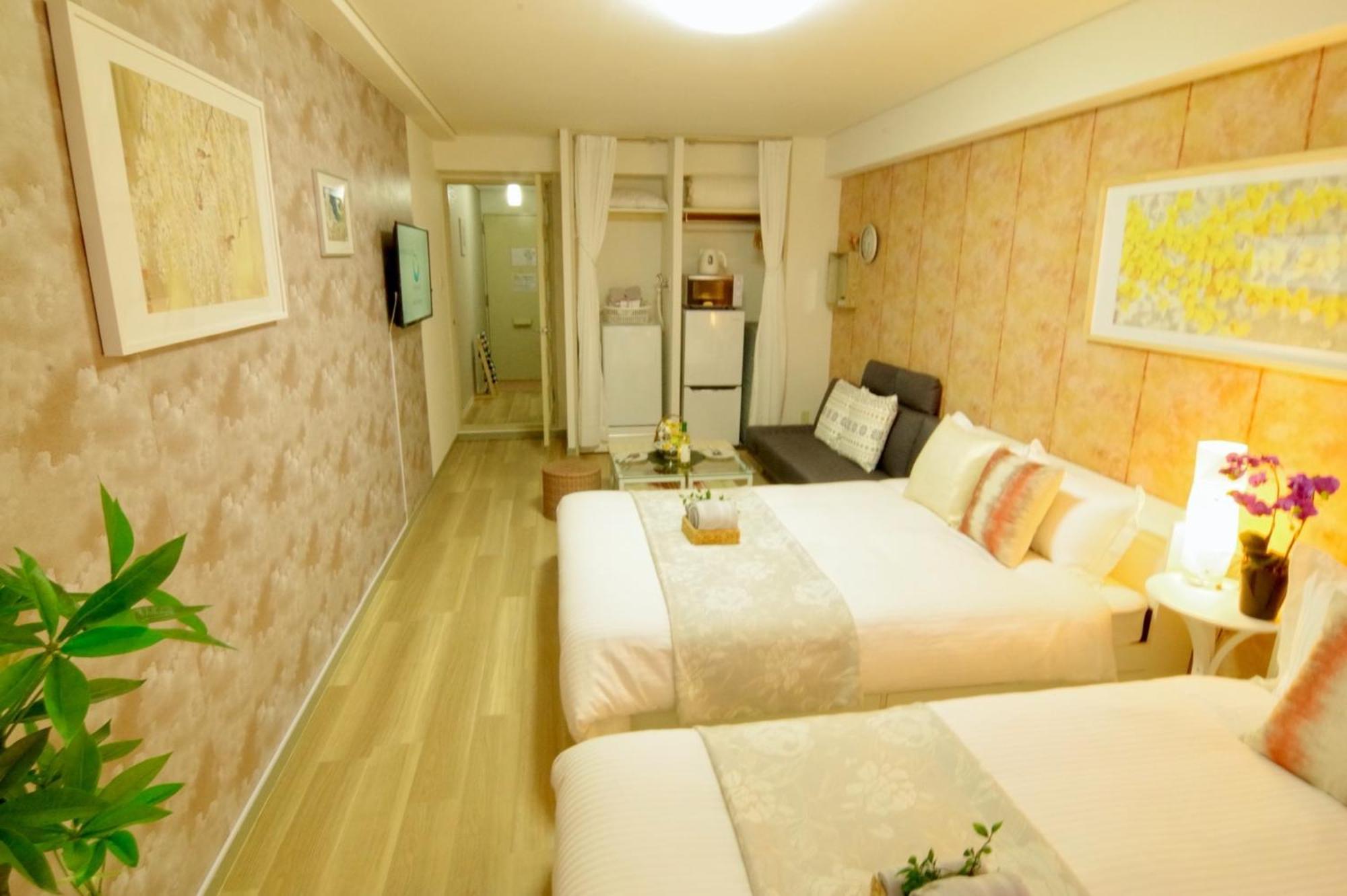 Matsuyamachi Shimanouchi Building - Vacation 17270 Apartment *