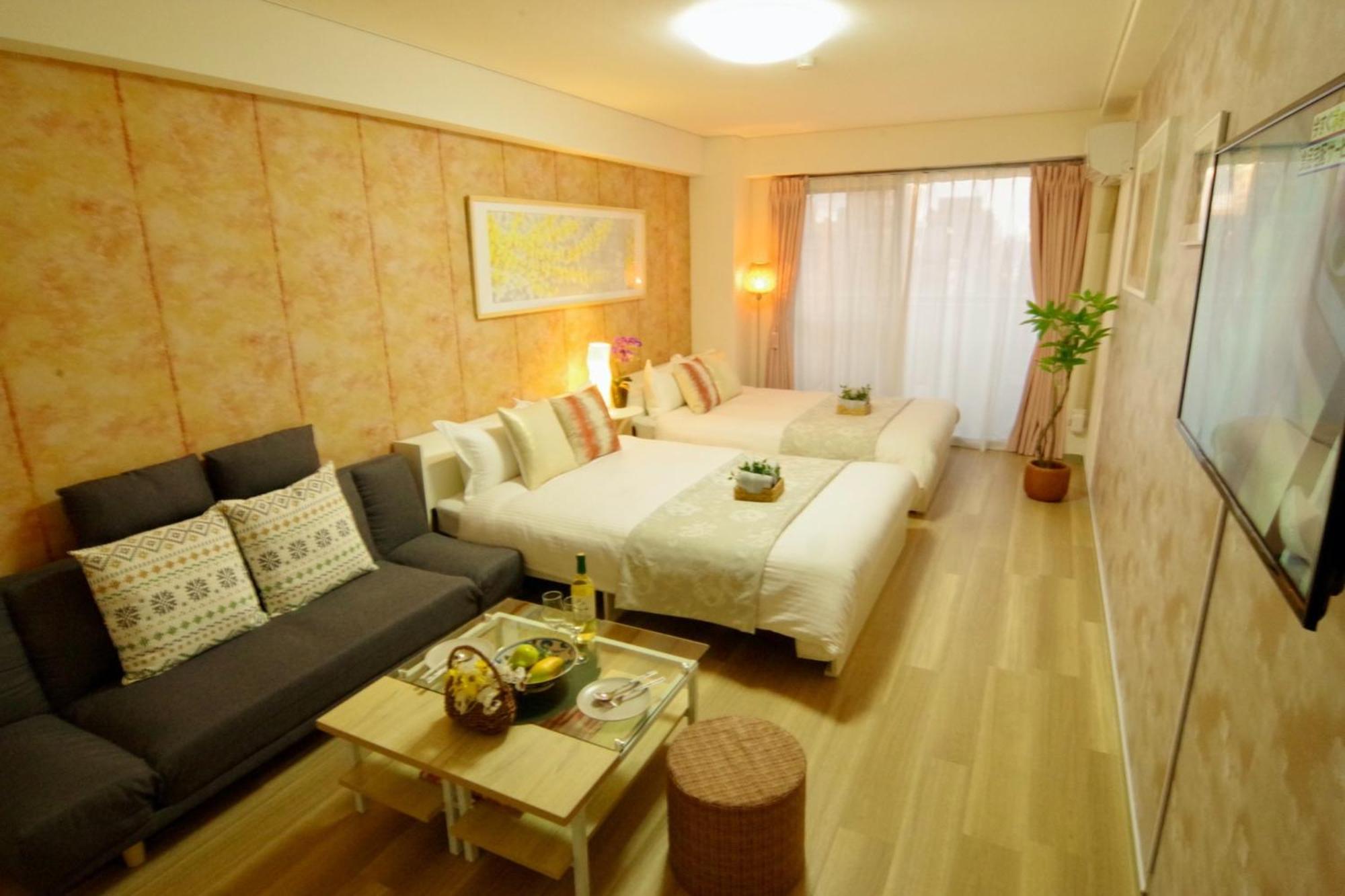 Matsuyamachi Shimanouchi Building - Vacation 17270 Apartment Osaka
