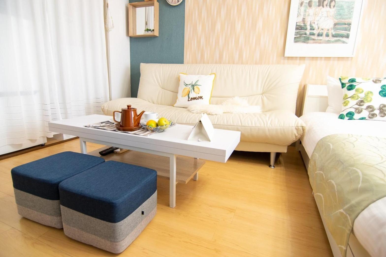 Matsuyamachi Shimanouchi Building - Vacation 17278 Apartment *