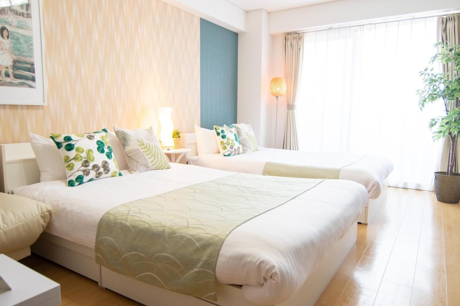 Matsuyamachi Shimanouchi Building - Vacation 17278 Apartment