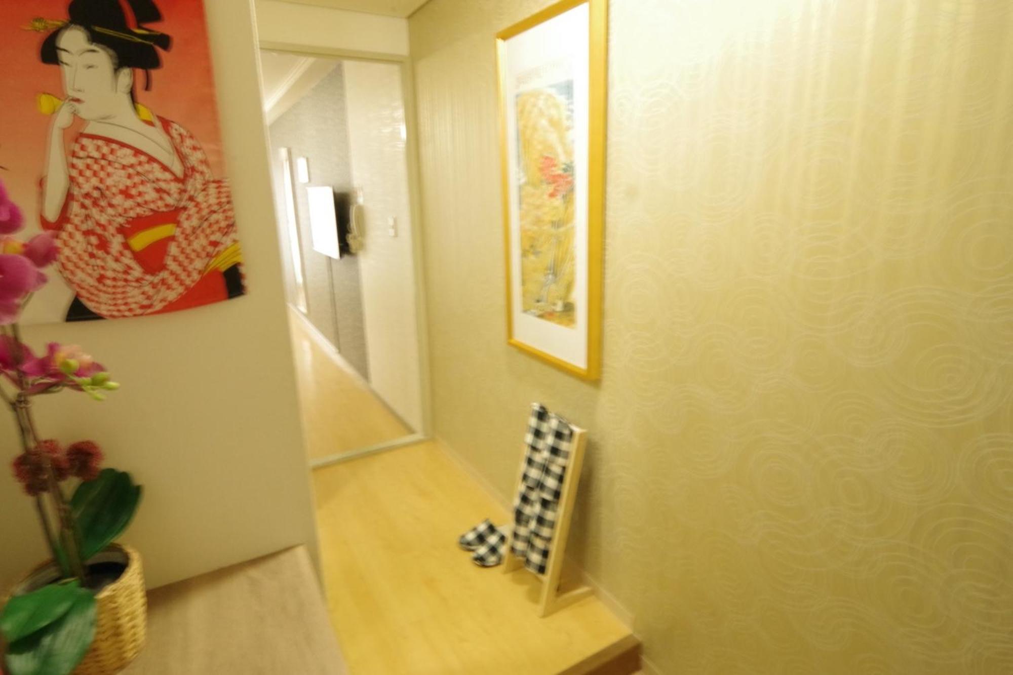 Matsuyamachi Shimanouchi Building - Vacation 17278 Apartment *