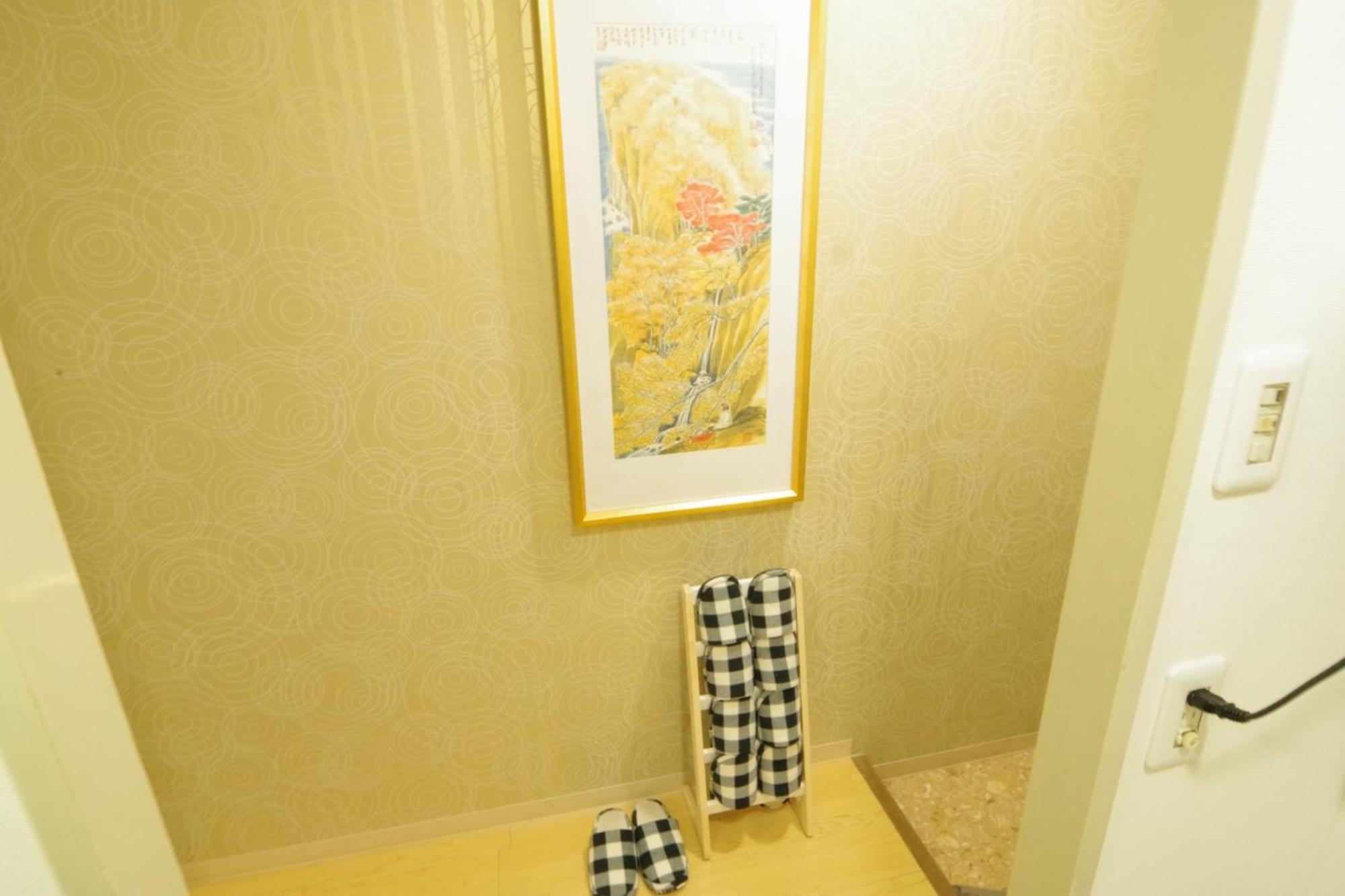 Matsuyamachi Shimanouchi Building - Vacation 17278 Apartment Osaka