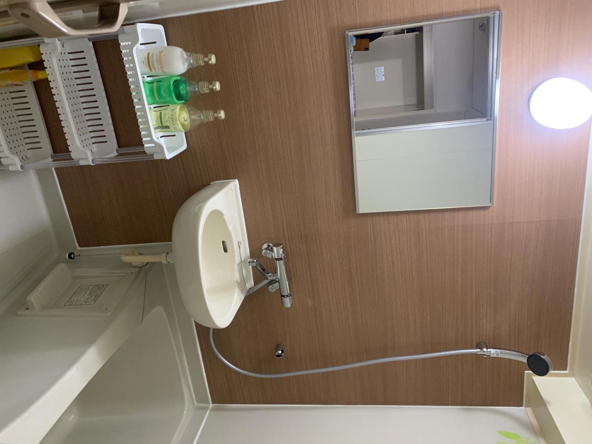 Matsuyamachi Shimanouchi Building - Vacation 17278 Apartment *