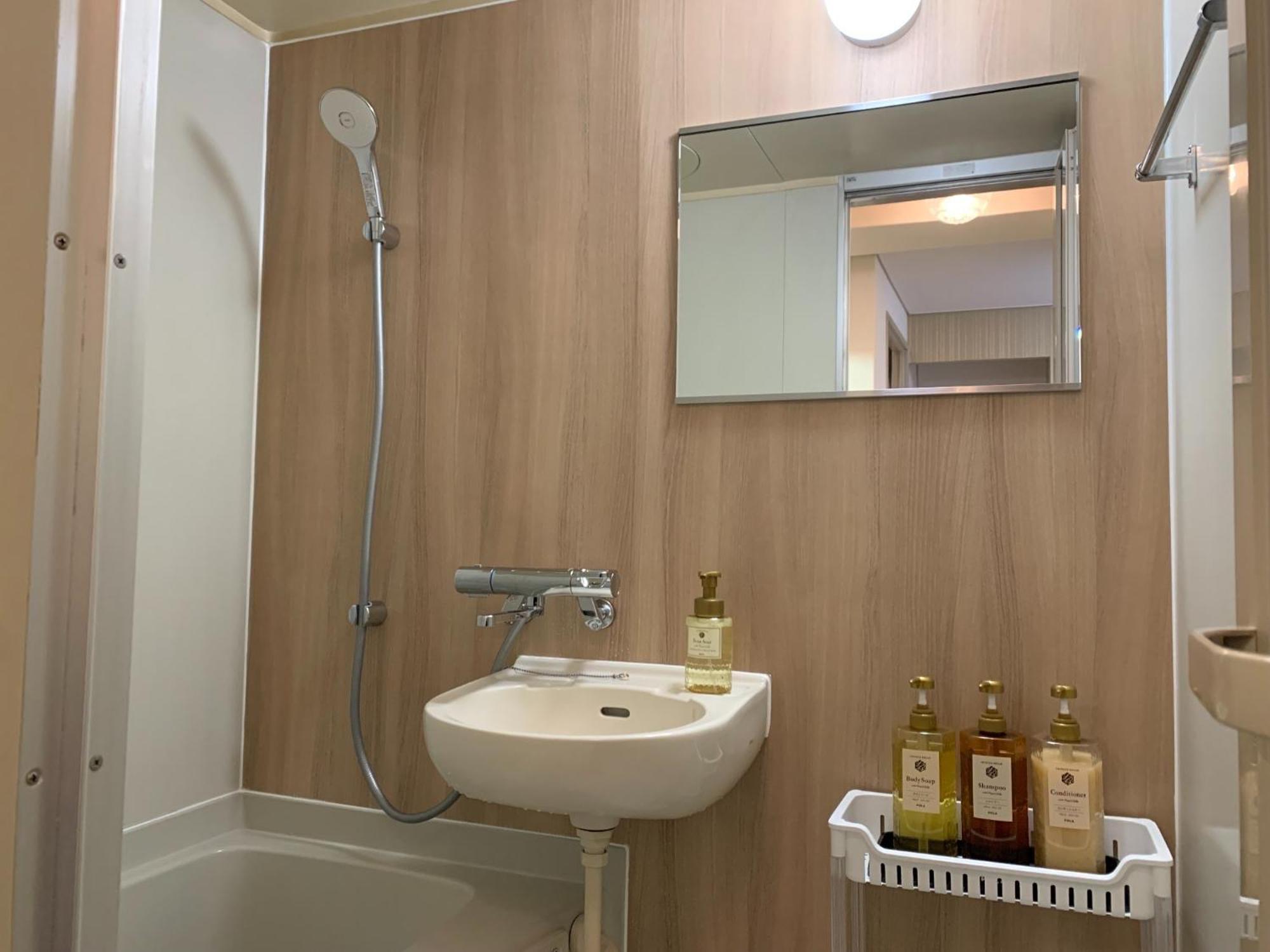 Apartamento Matsuyamachi Shimanouchi Building - Vacation 17279