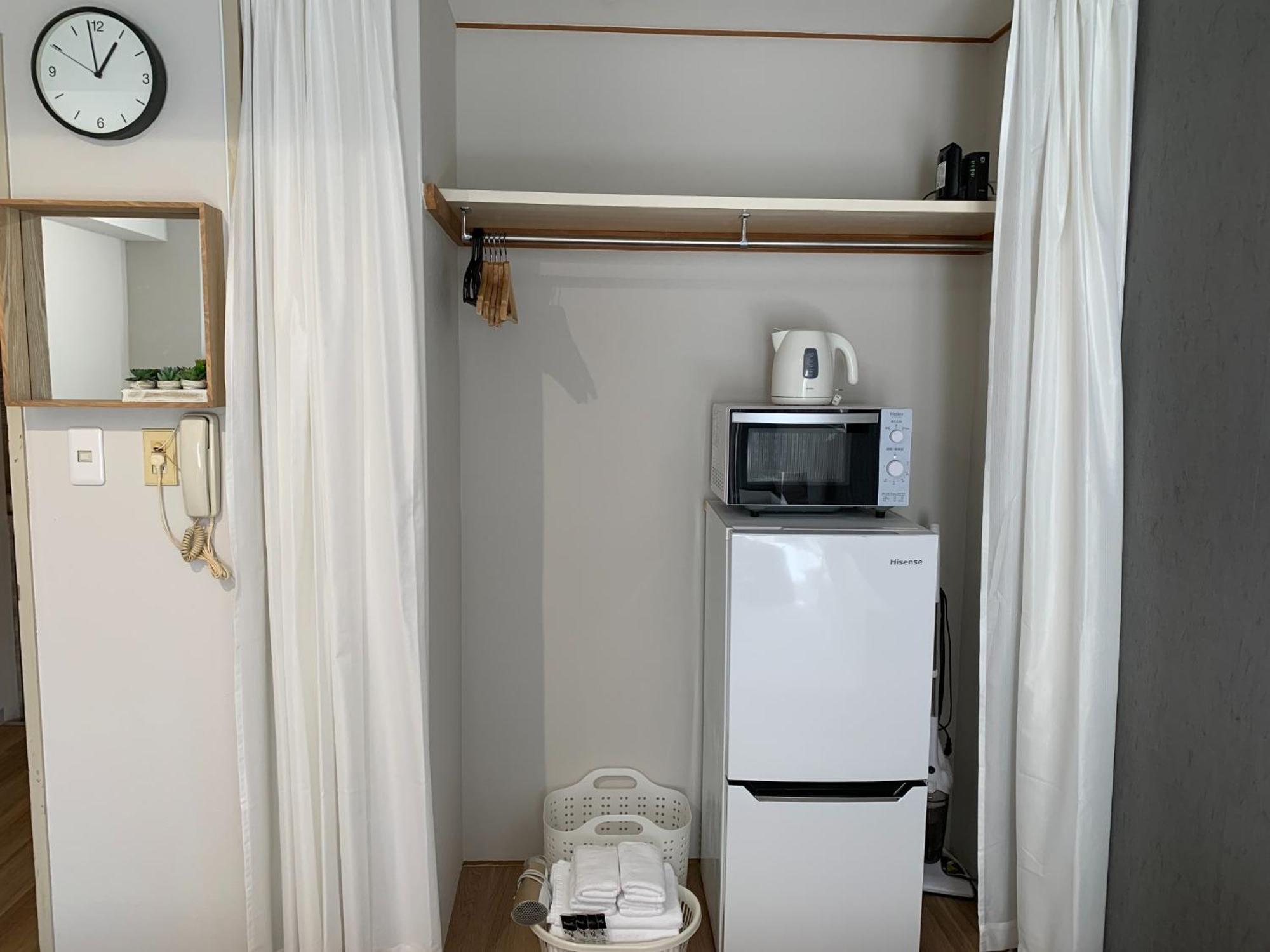 Apartamento Matsuyamachi Shimanouchi Building - Vacation 17279 *