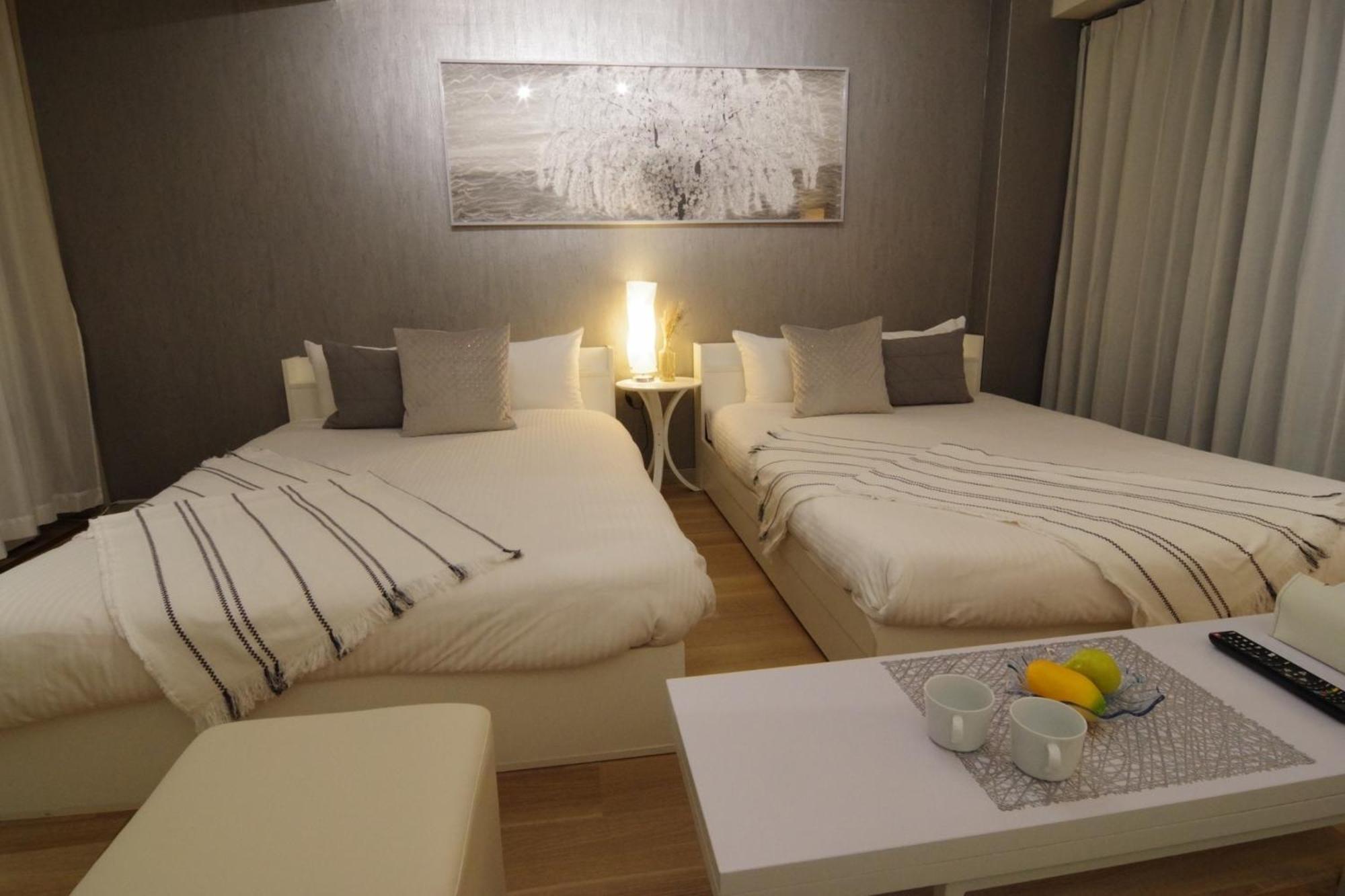 Matsuyamachi Shimanouchi Building - Vacation 17279 Apartamento *