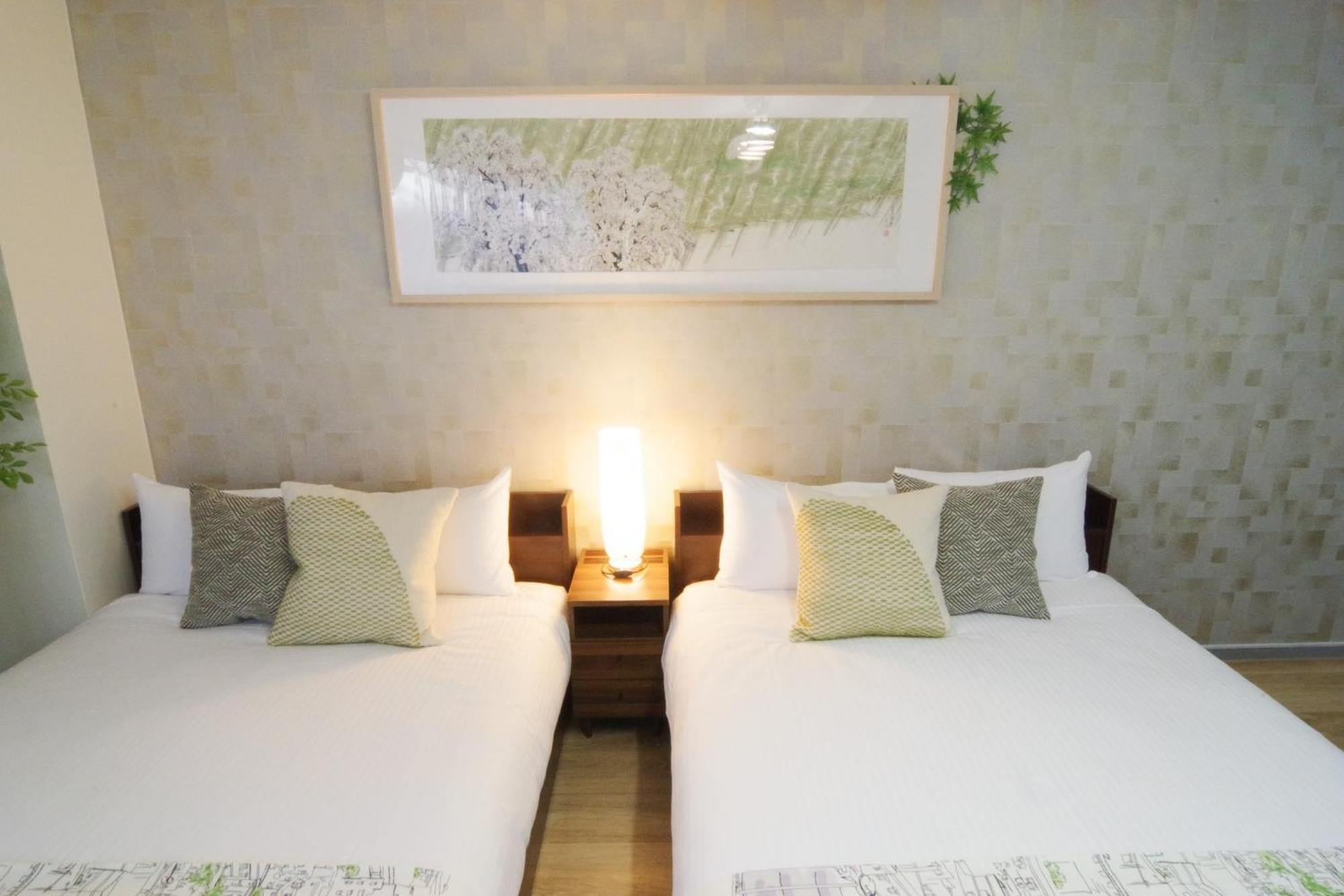 Matsuyamachi Shimanouchi Building - Vacation 17273 Apartment *