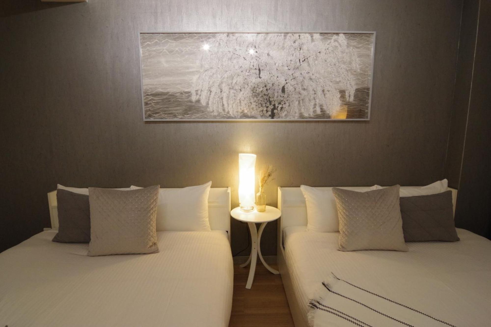 Matsuyamachi Shimanouchi Building - Vacation 17279 Apartamento Osaka