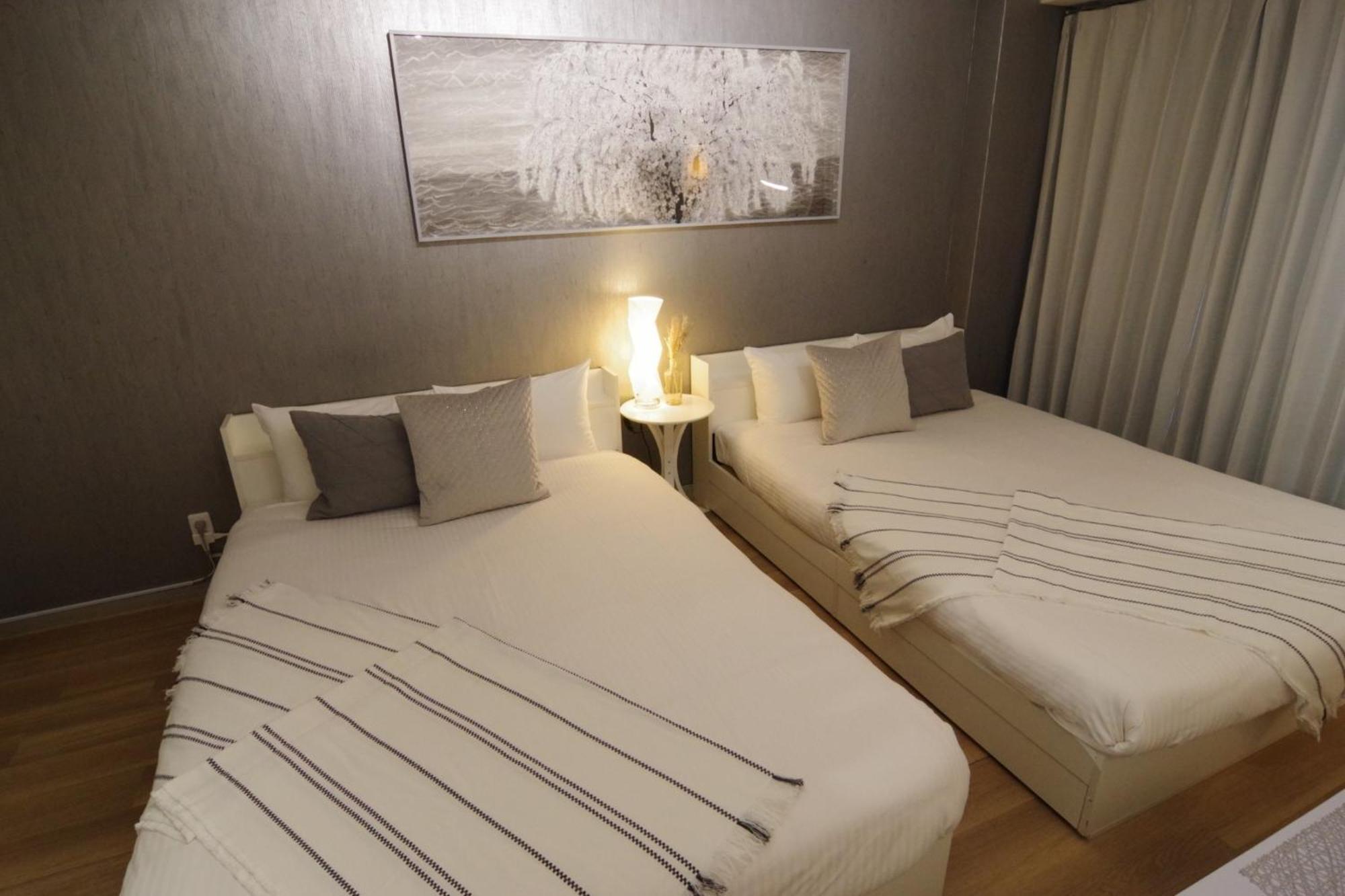 Apartamento Matsuyamachi Shimanouchi Building - Vacation 17279 *