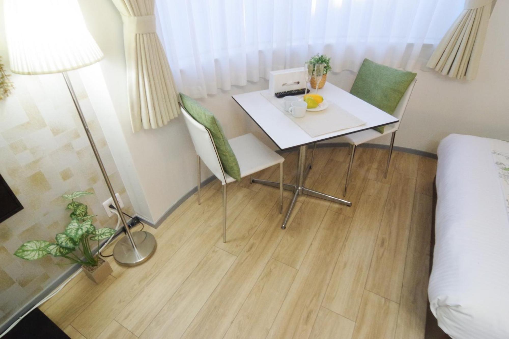 Apartment Matsuyamachi Shimanouchi Building - Vacation 17273