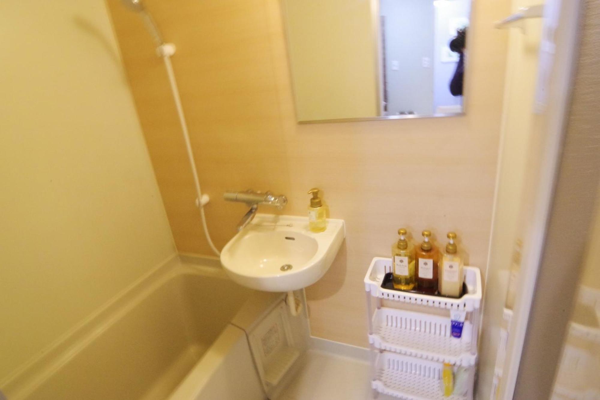 Matsuyamachi Shimanouchi Building - Vacation 17273 Apartment *