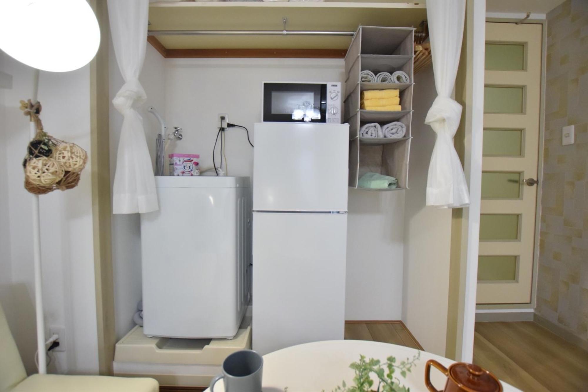 Apartment Matsuyamachi Shimanouchi Building - Vacation 17285 Osaka