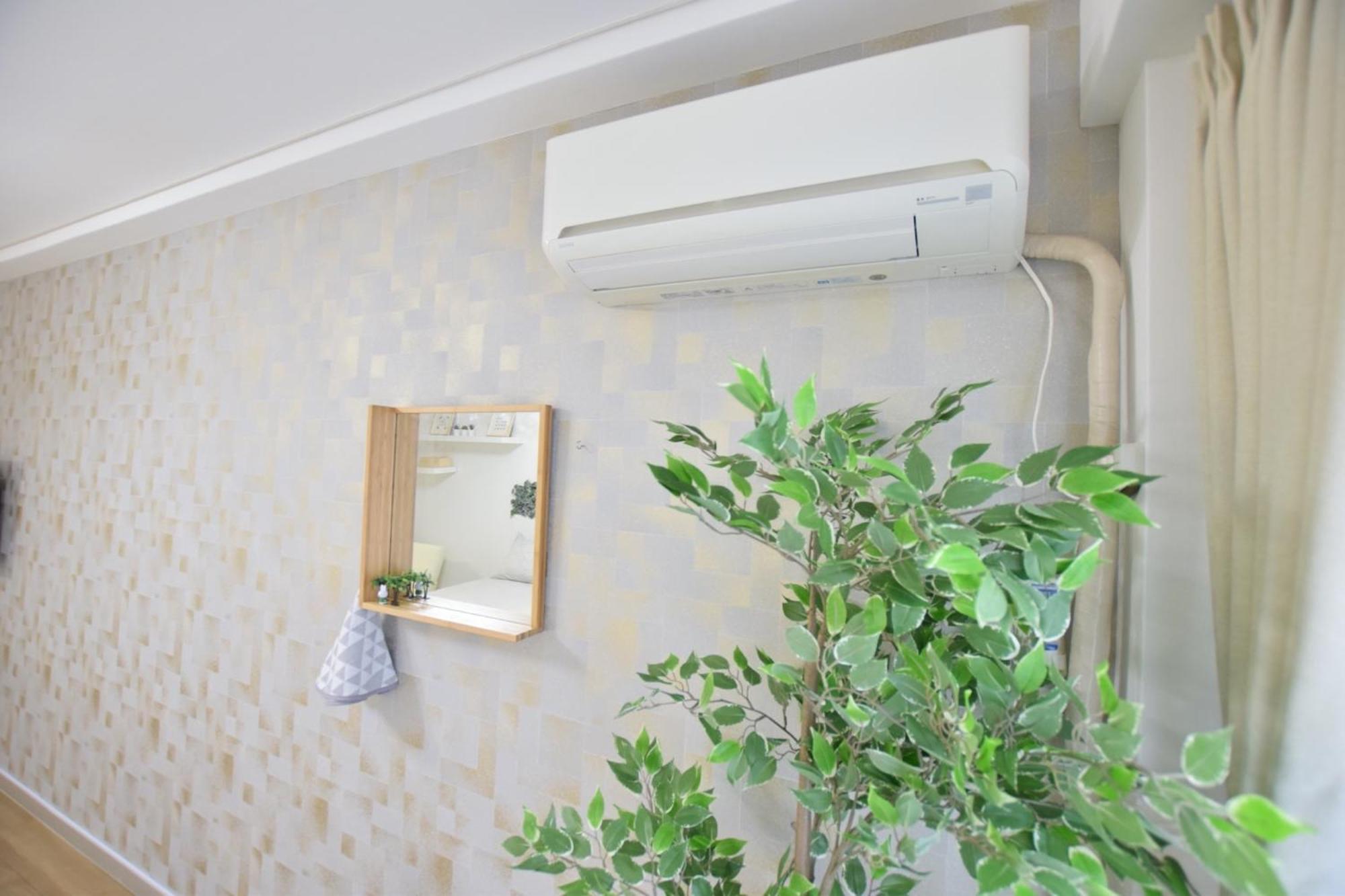 Matsuyamachi Shimanouchi Building - Vacation 17285 Apartamento Osaka
