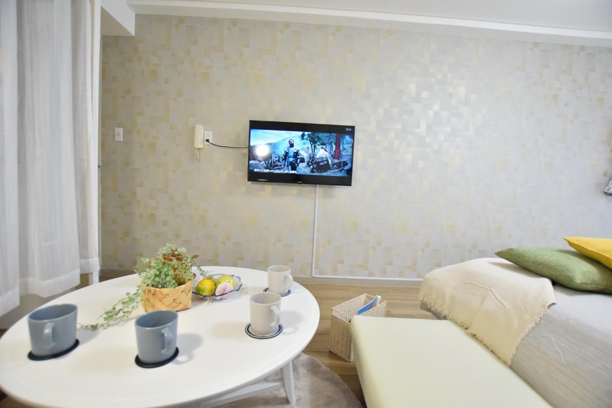 Matsuyamachi Shimanouchi Building - Vacation 17285 Apartment Osaka