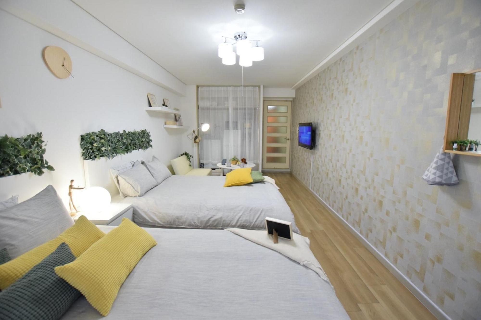 Apartment Matsuyamachi Shimanouchi Building - Vacation 17285