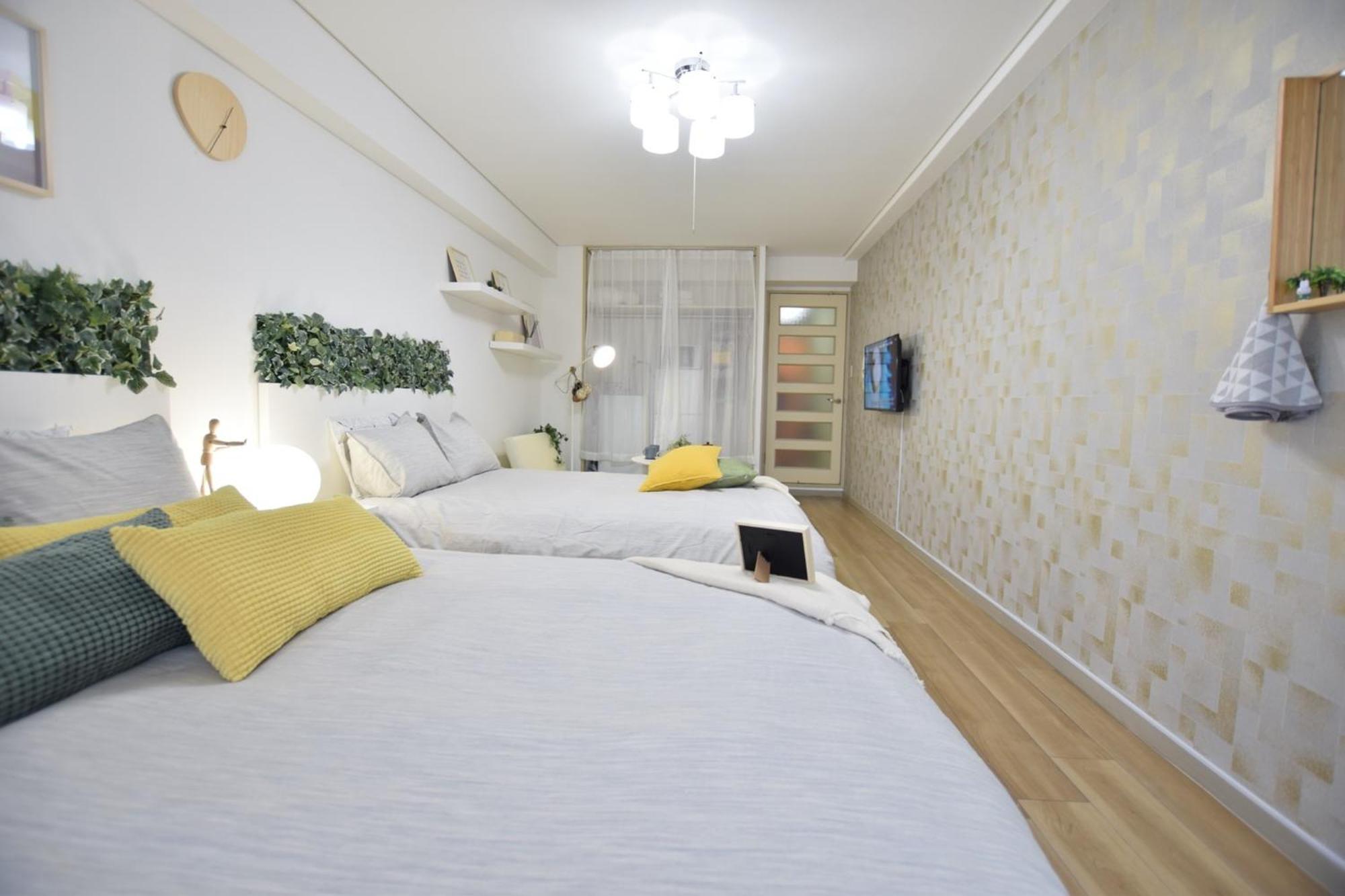 Matsuyamachi Shimanouchi Building - Vacation 17285 Apartment *